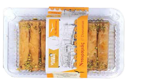 Douramas