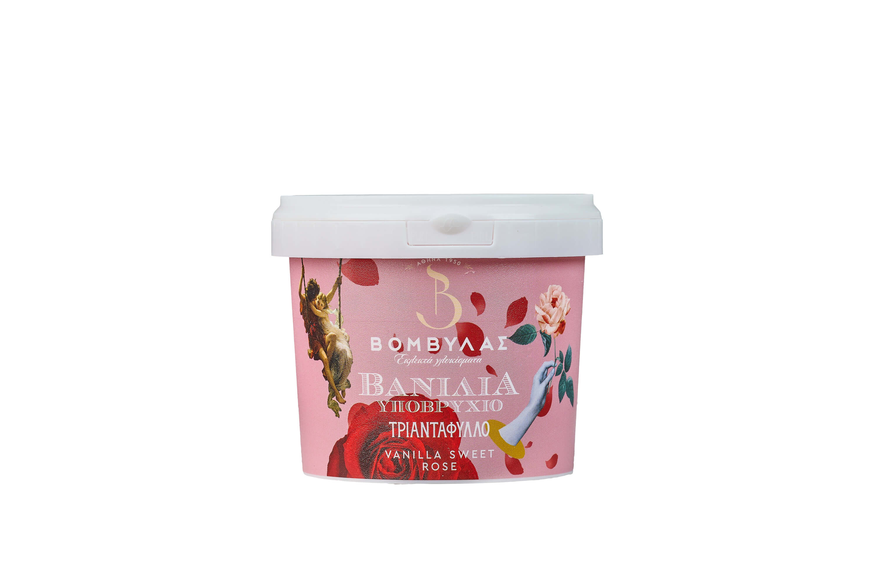 VANILA SWEET VANILA SWEET