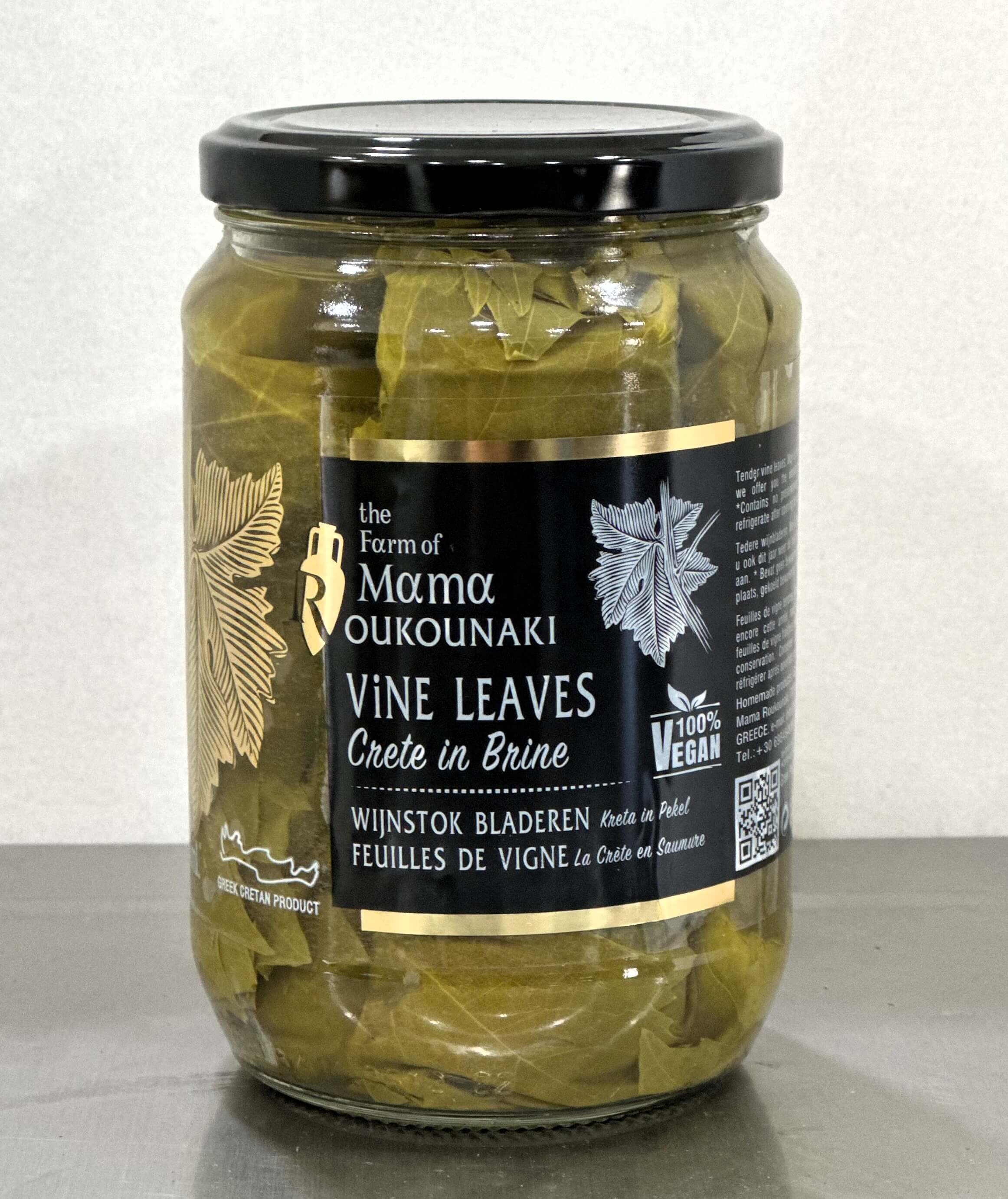 ΑΜΠΕΛΟΦΥΛΛΑ ΚΡΗΤΗΣ