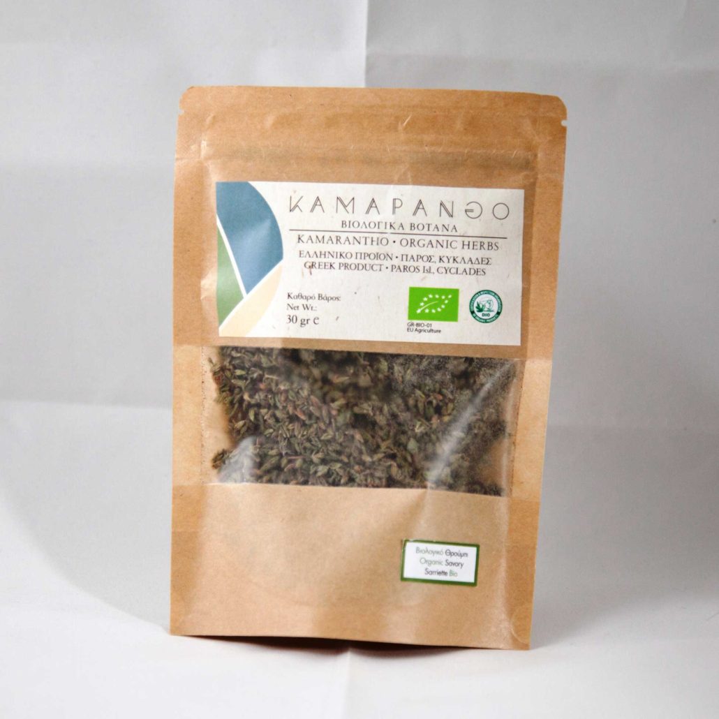 Θρούμπι με φυσικη αποξηρανση