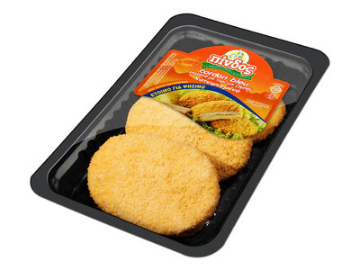 Gordon Bleu κατεψυγμένο