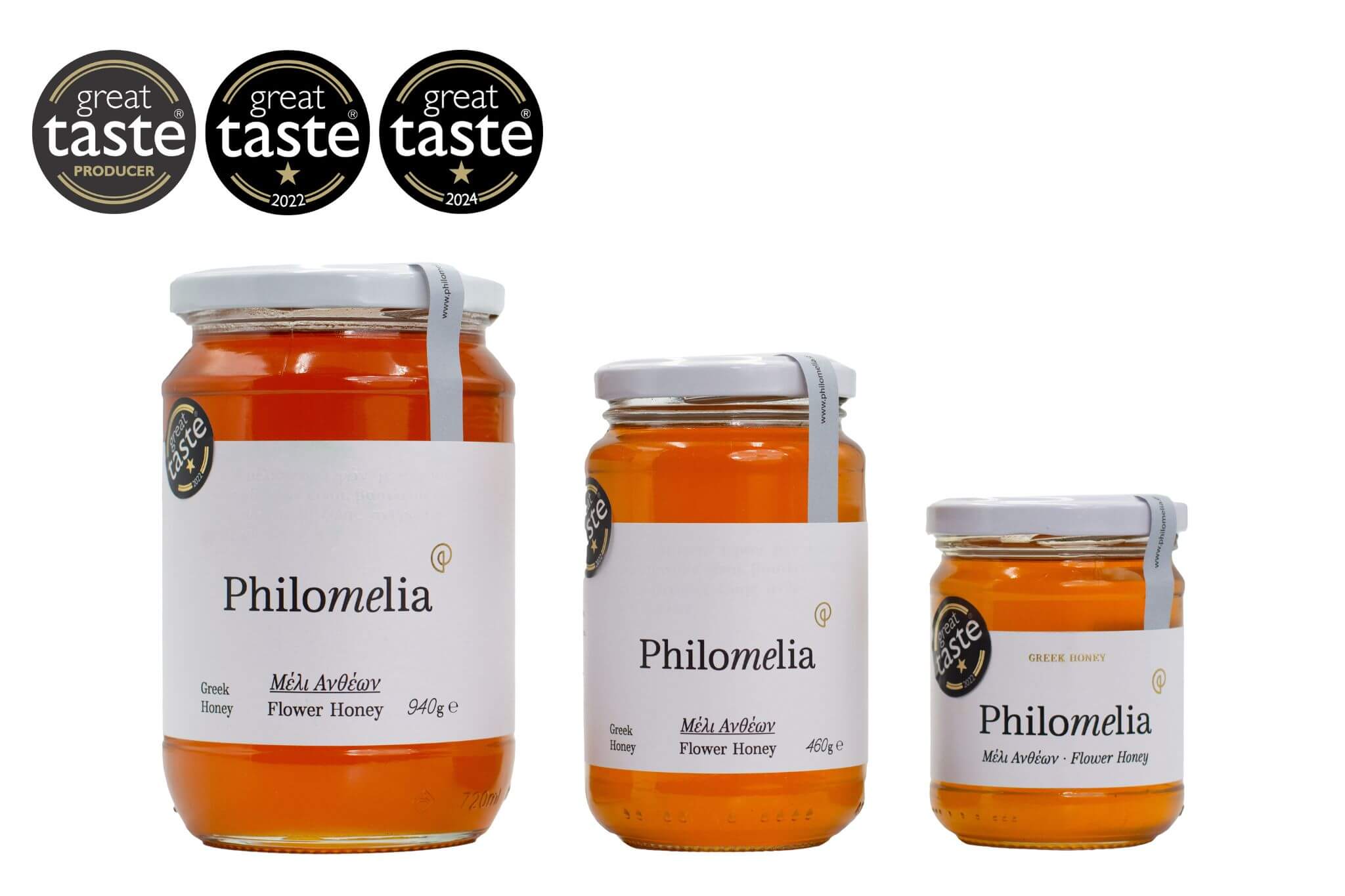 Μέλι Ανθέων