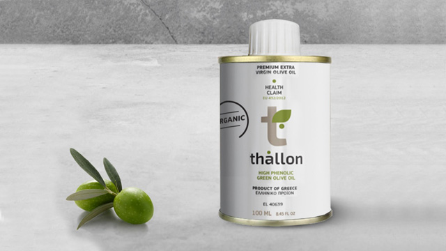 THALLON   συσκευασία 100ml THALLON   συσκευασία 100ml