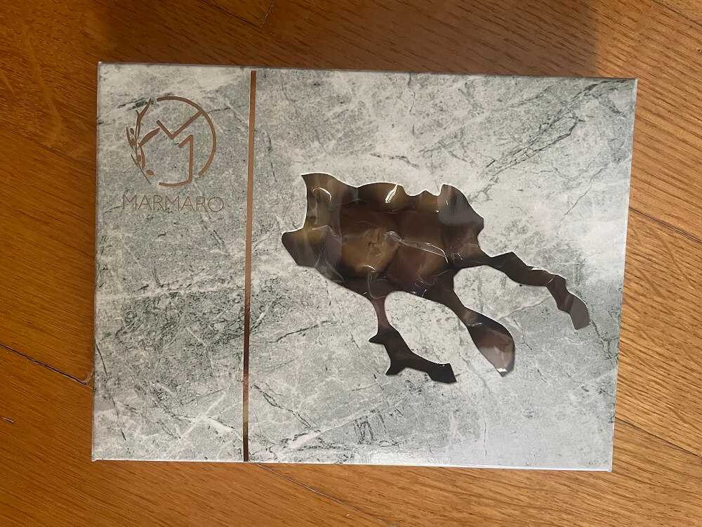 MARMARO