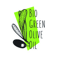 BIO GREEN OLIVE OIL