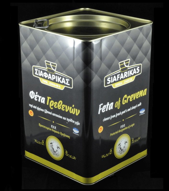 ΦΕΤΑ ΣΙΑΦΑΡΙΚΑΣ