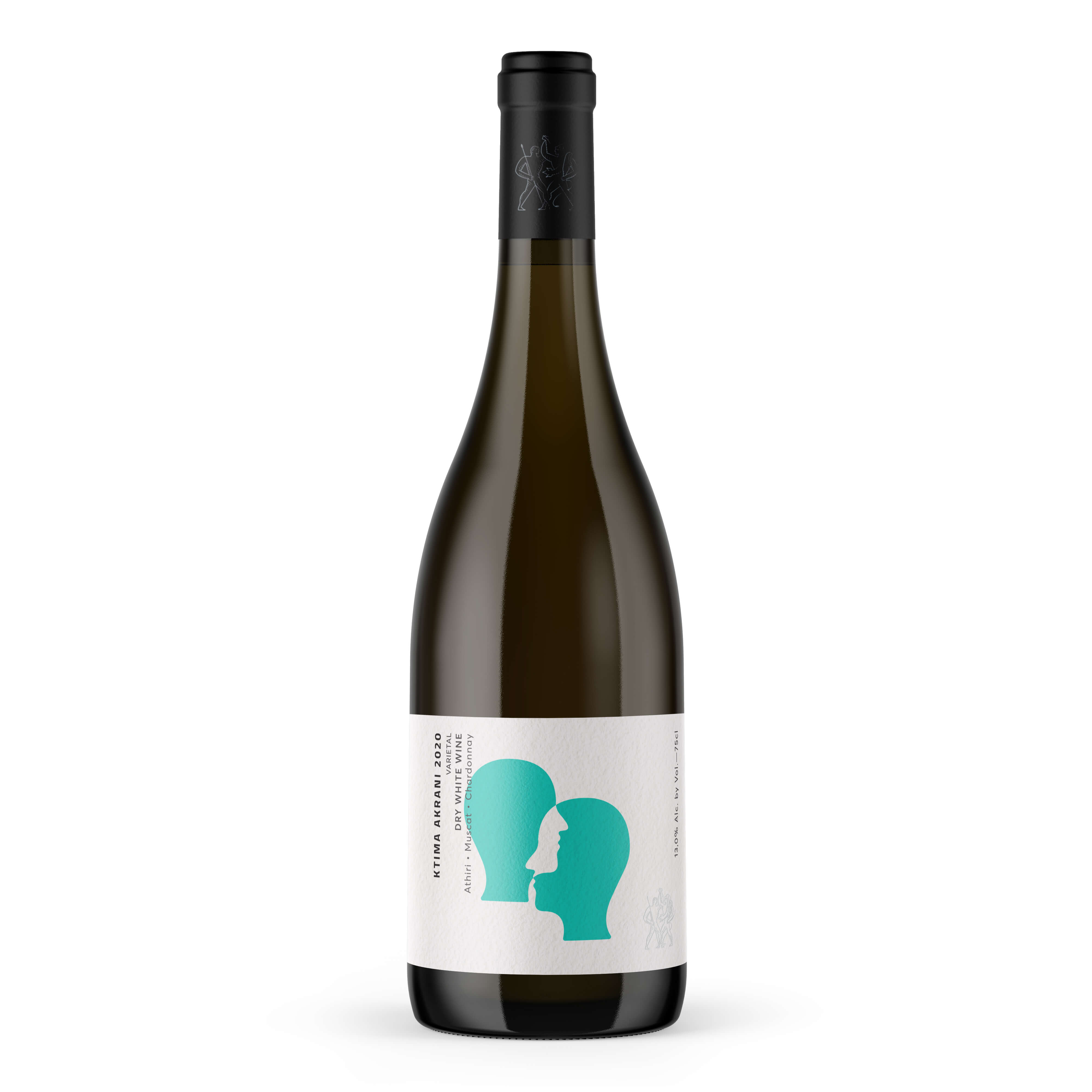 KTIMA AKRANI WHITE 2020