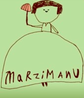 MarzimanU Logo