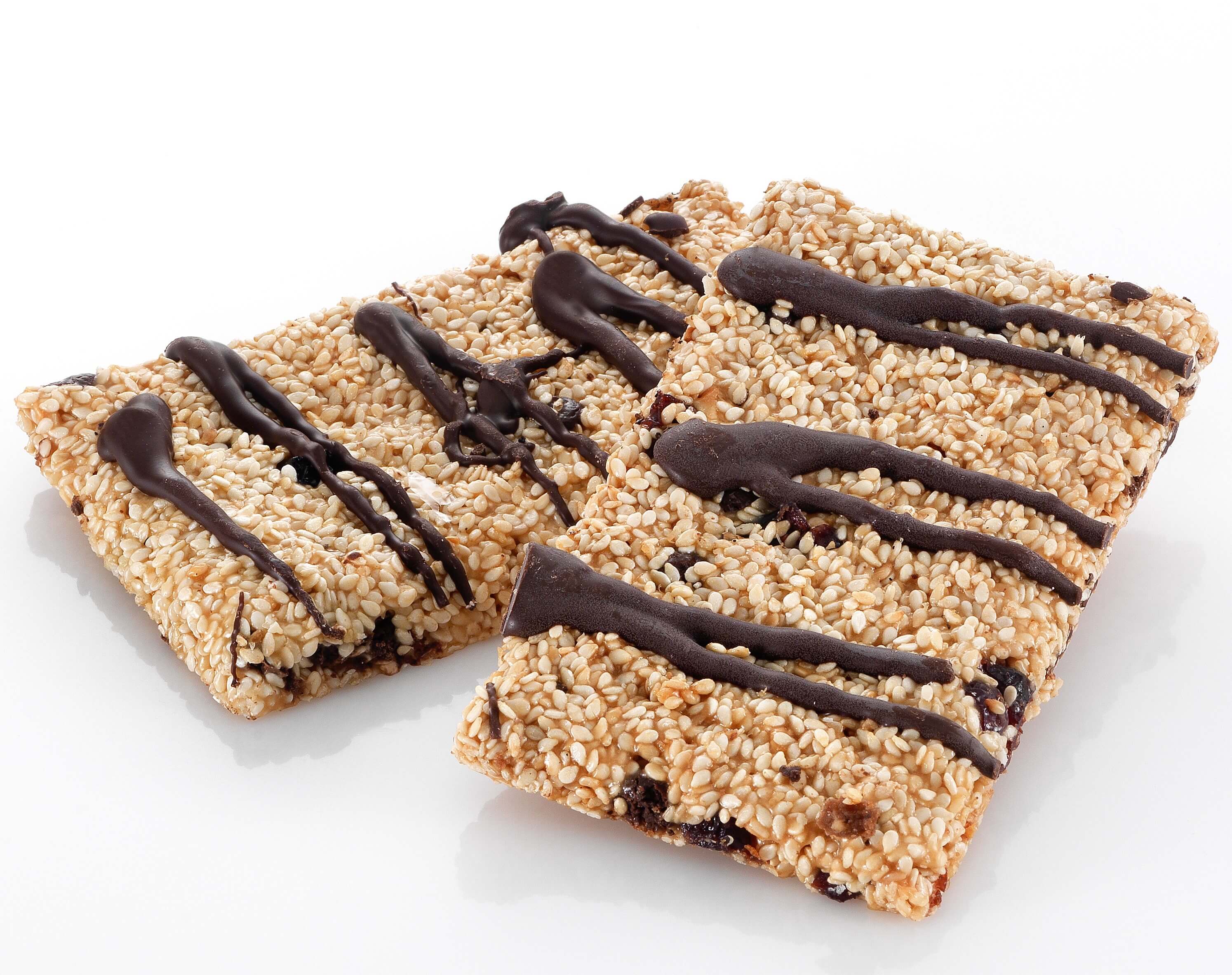 Sesame bar