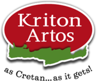 ΚΡΗΤΩΝ ΑΡΤΟΣ