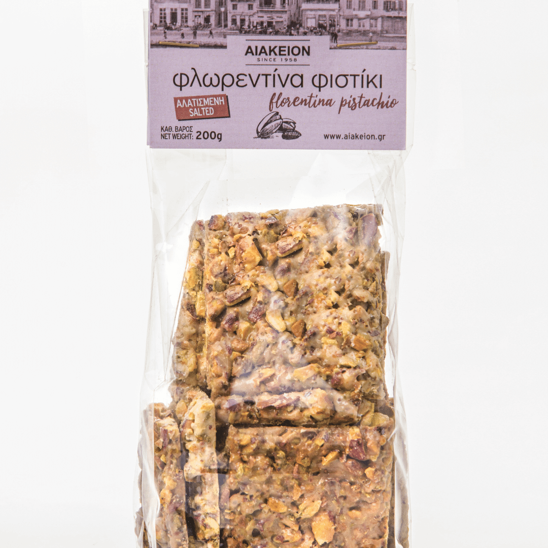 ΦΛΩΡΕΝΤΙΝΑ ΦΙΣΤΙΚΙ ΑΛΑΤΙΣΜΕΝΗ