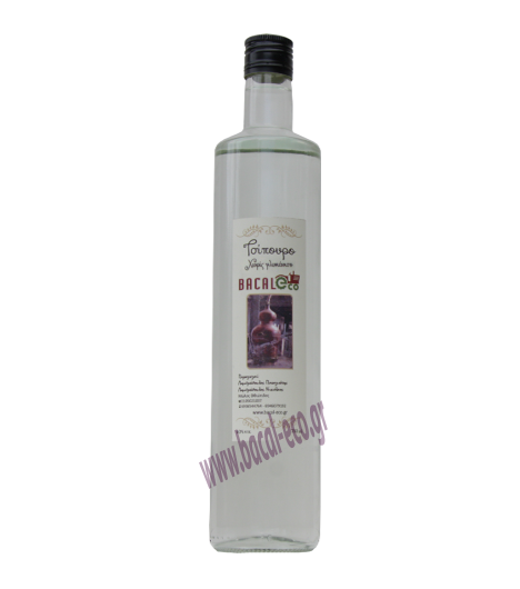 Greek tsipouro