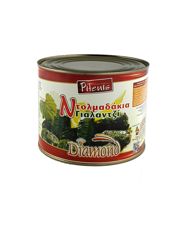 Ντολμαδάκια Γιαλαντζί