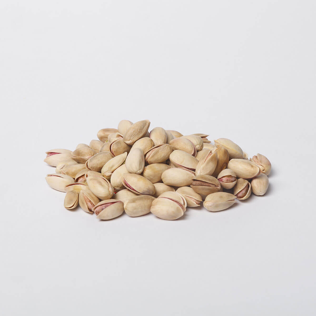 Shell Pistachio raw