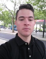Company user Avatar - 239