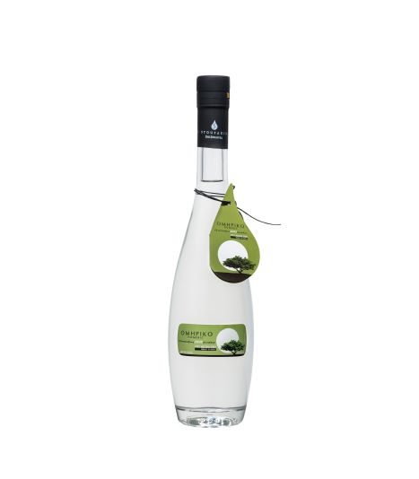 HOMERIC MASTIHA LIQUEUR