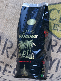 Coffee Ottolina Caffe Coffee Ottolina Caffe