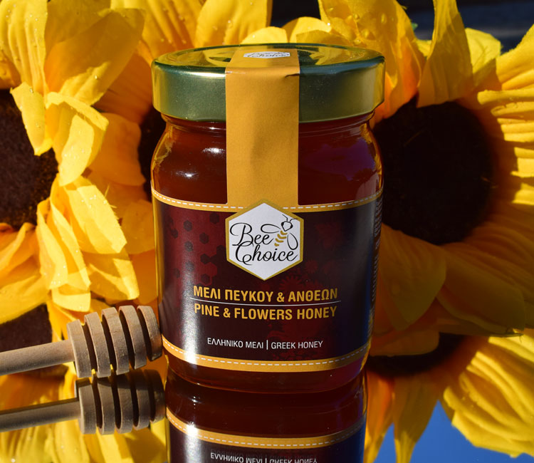 ΠΕΥΚΟΥ & ΑΝΘΕΩΝ