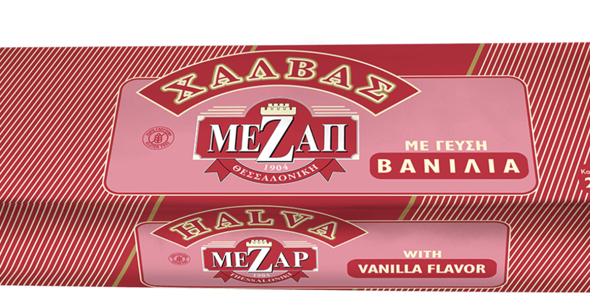 MEZAP Halvas MEZAP Halvas