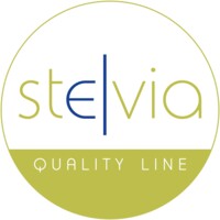 STELVIA HELLAS Logo