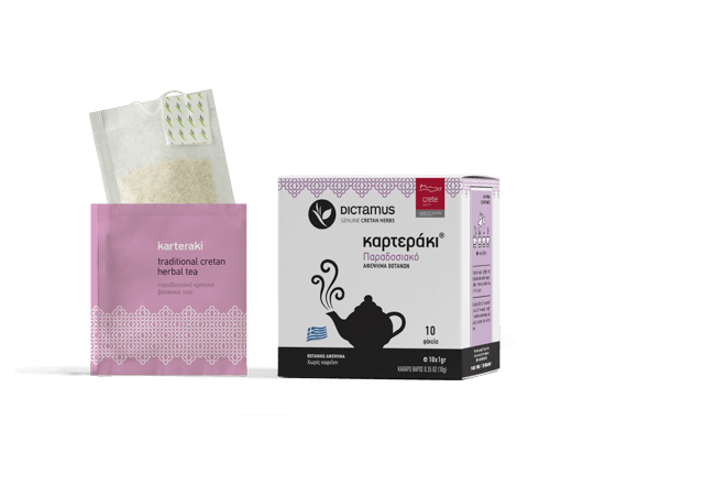 ΚΑΡΤΕΡΑΚΙ® Παραδοσιακό ΚΑΡΤΕΡΑΚΙ® Παραδοσιακό