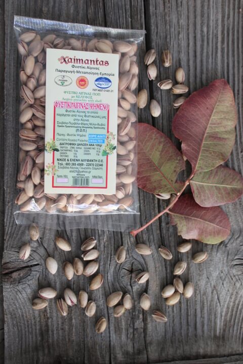 ΦΥΣΤΙΚΙ ΑΙΓΙΝΑΣ Π.Ο.Π. ΨΗΜΕΝΟ ΧΩΡΙΣ ΑΛΑΤΙ