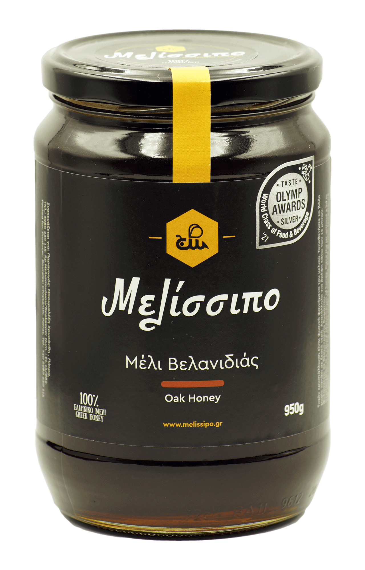 ΜΕΛΙ ΒΕΛΑΝΙΔΙΑΣ