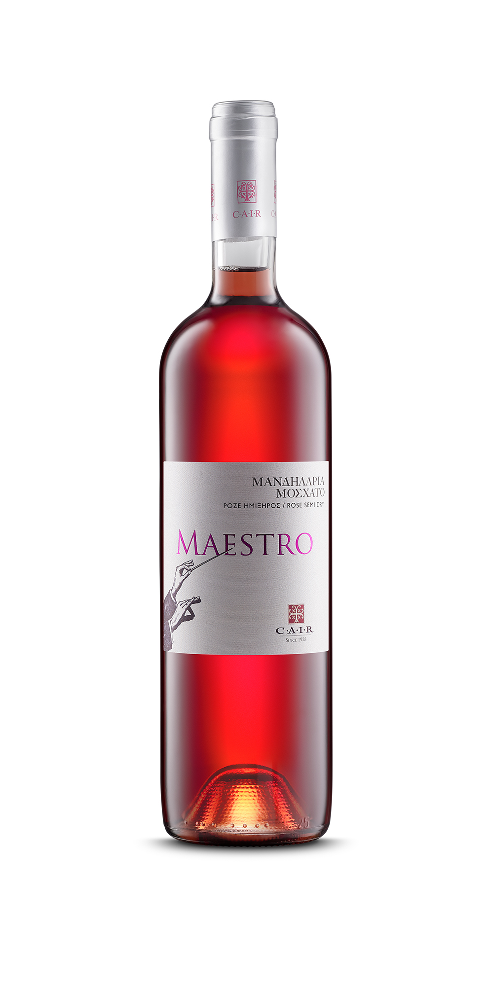 MAESTRO ΡΟΖΕ ΗΜΙΞΗΡΟ