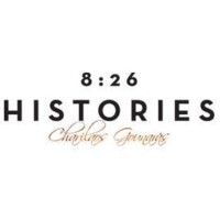 HISTORIES OLIVE OIL Logo