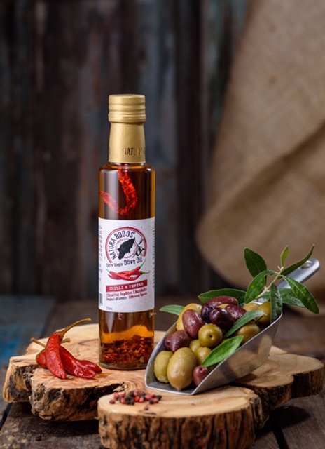 ΕΞΑΙΡΕΤΙΚΟ ΠΑΡΘΕΝΟ ΕΛΑΙΟΛΑΔΟ ΝΑΤΟΥΡΑ ΡΟΔΟΣ 250 ΜΛ     ΜΕ  ΤΣΙΛΙ