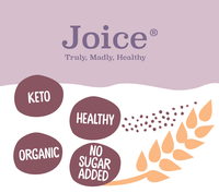 JFOODS S.A Logo