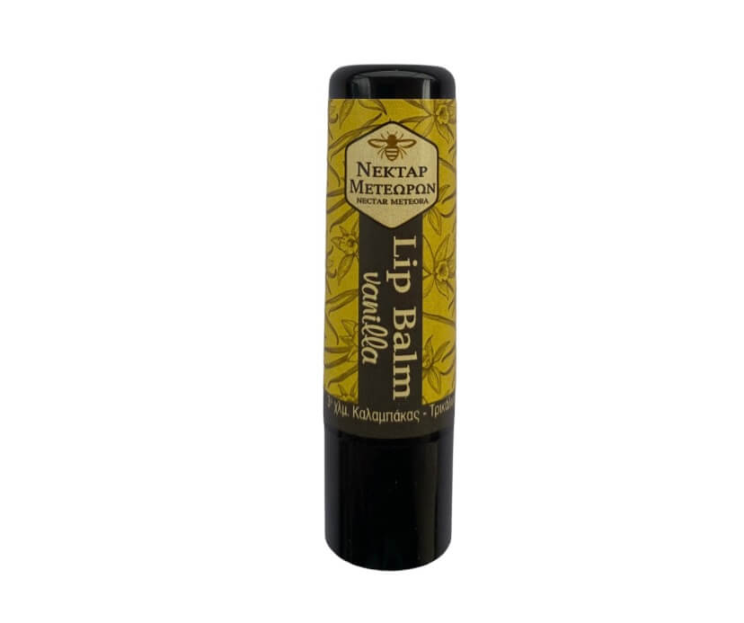 Lip balm vanilla-ΕΝΥΔΑΤΙΚΟ ΣΤΙΚ ΧΕΙΛΙΩΝ ΒΑΝΙΛΙΑ