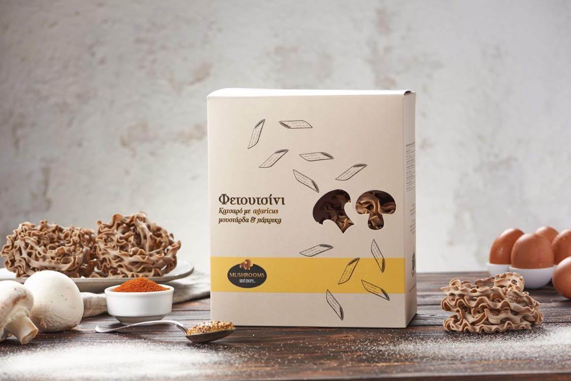 ΦΕΤΟΥΤΣΙΝΙ ΚΑΤΣΑΡΟ ΜΕ ΜΑΝΙΤΑΡΙΑ,ΜΟΥΣΤΑΡΔΑ Κ ΠΑΠΡΙΚΑ