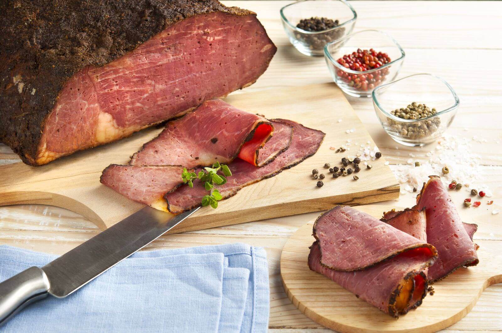 Pastrami