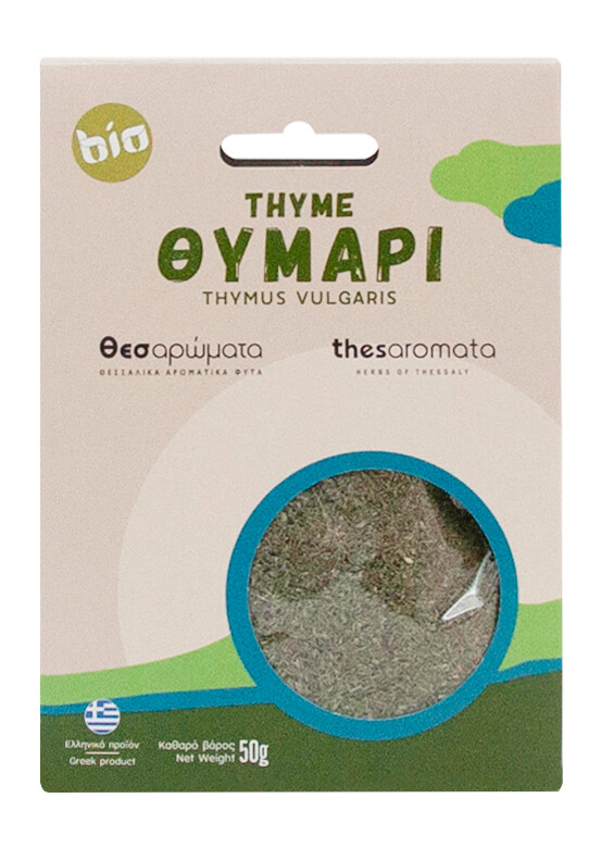 thyme