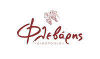 FLEVARIS WINERY Logo