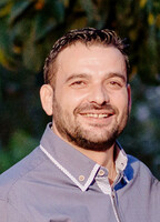 Michalis Zachariadis