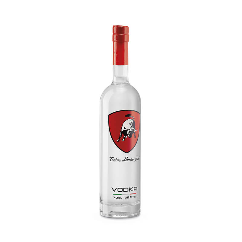 Vodka Red Edition