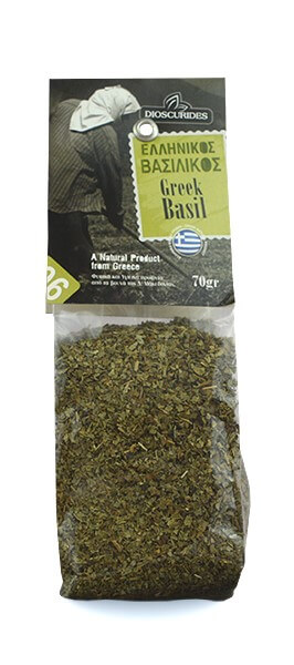 Basil