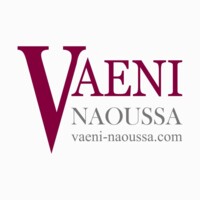 VAENI NAOUSSA Logo