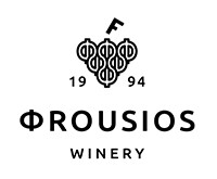 FROUSIOS WINERY Logo