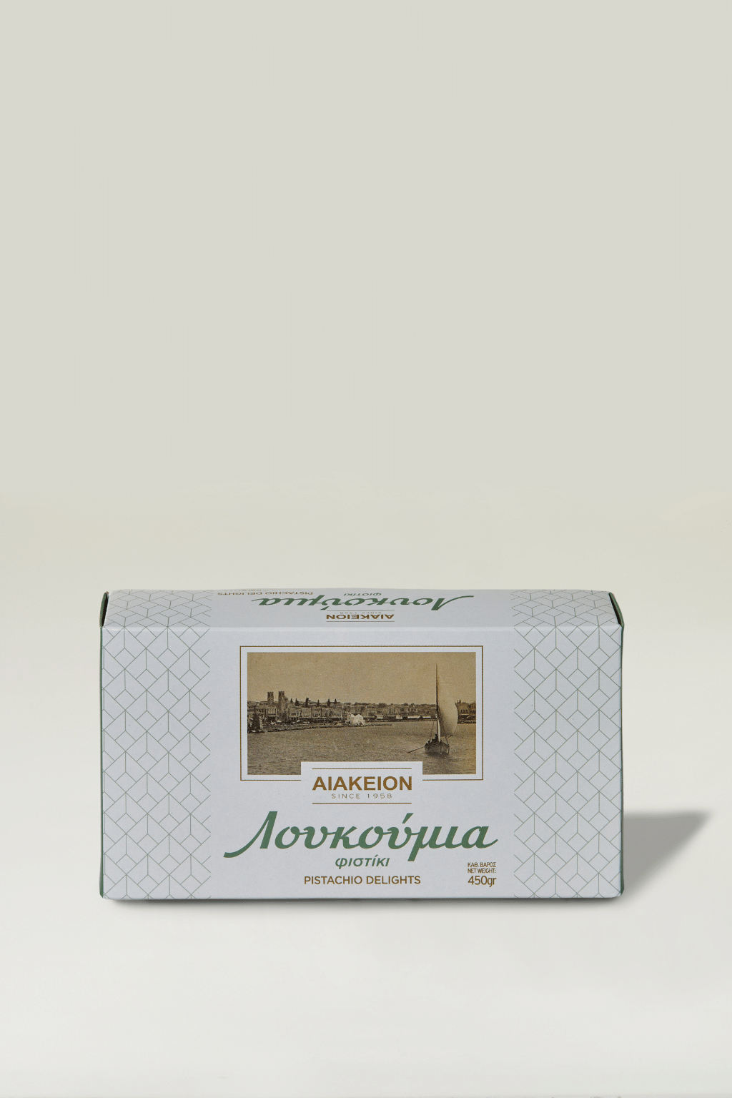 ΛΟΥΚΟΥΜΙΑ ΦΙΣΤΙΚΙ