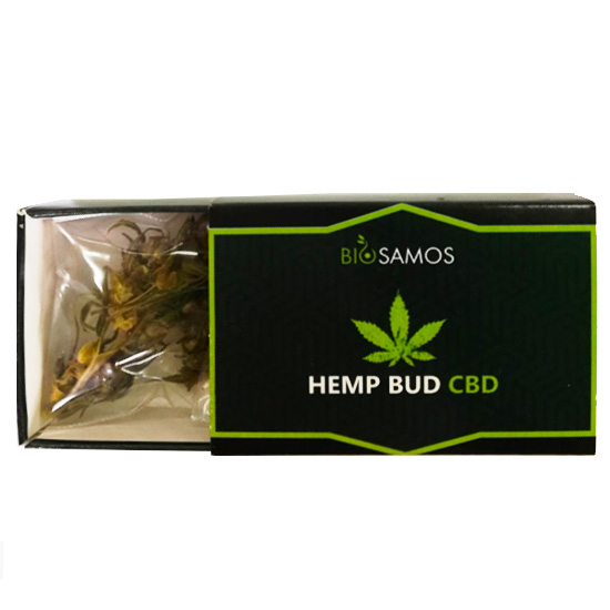 CBD Κάνναβης (1γρ)