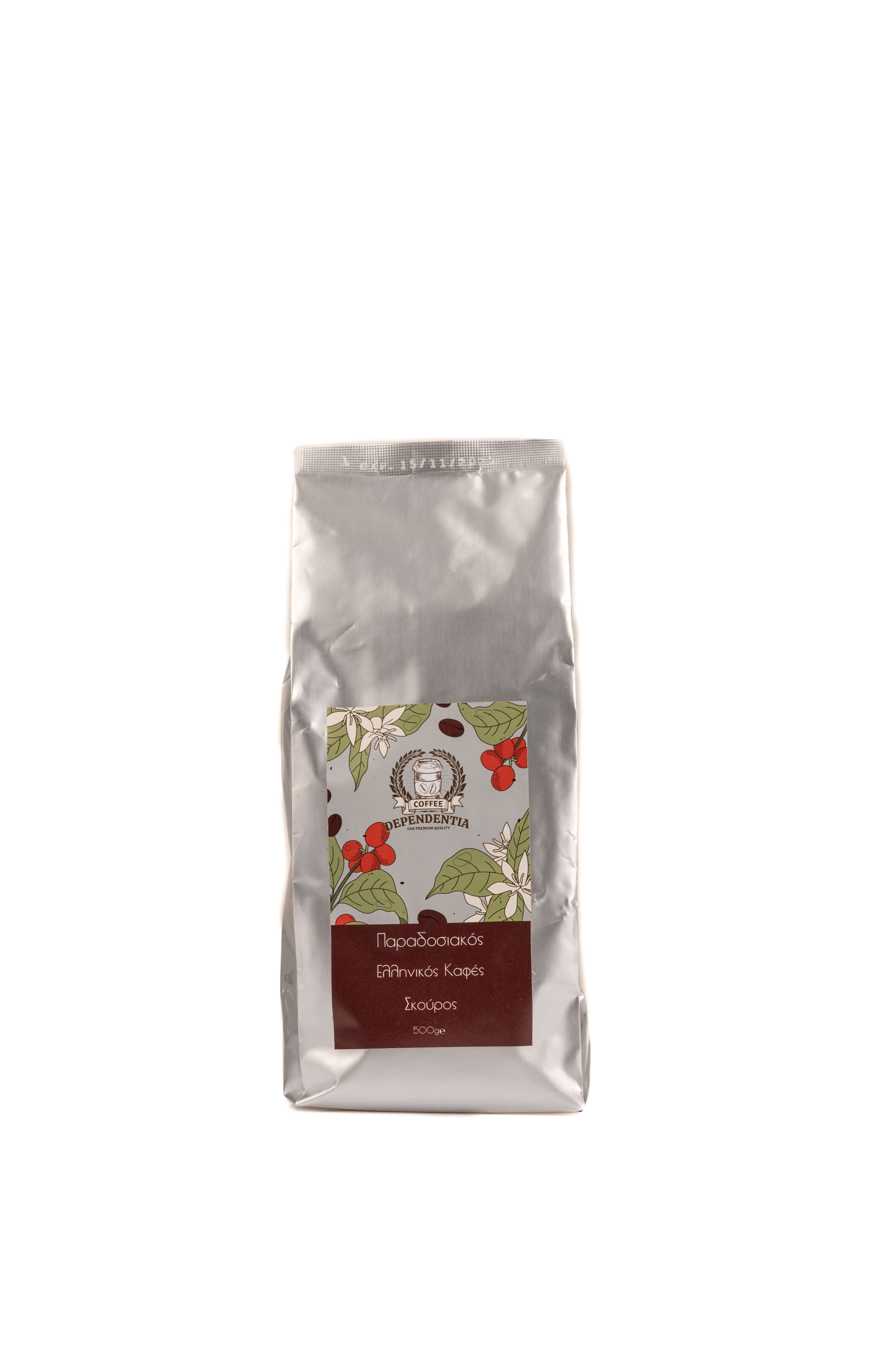 Greek coffee Greek coffee