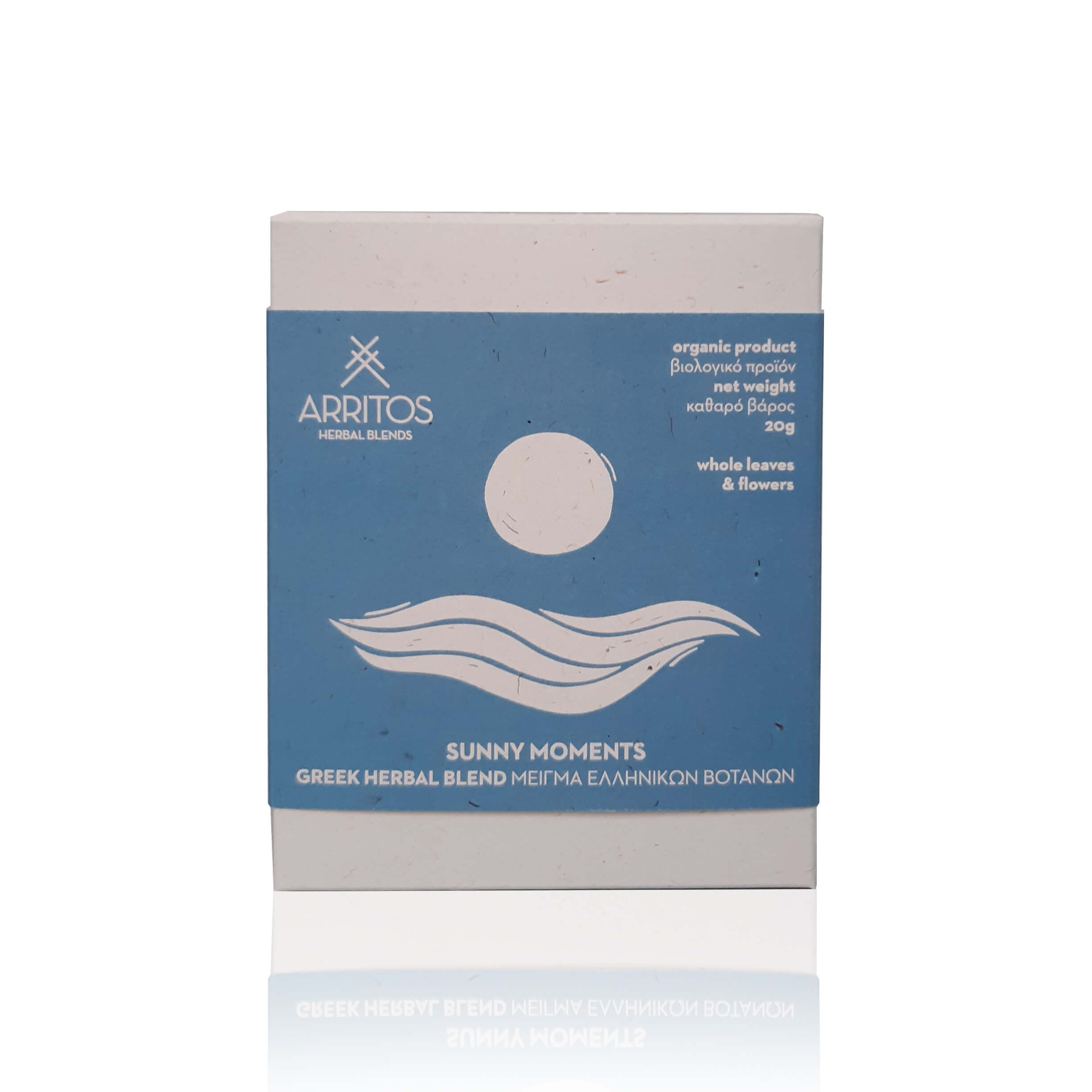 Sunny Moments (new product)