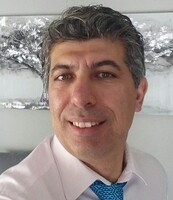 ΑΝΕΣΤΗΣ ΣΑΜΑΡΑΣ