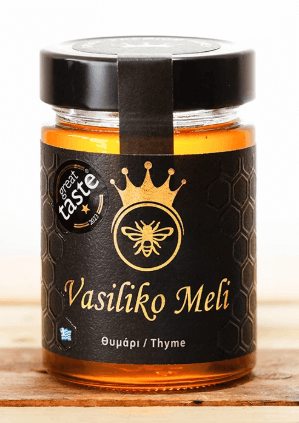 Thyme Honey
