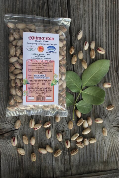 ΦΥΣΤΙΚΙ ΑΙΓΙΝΑΣ Π.Ο.Π. ΑΨΗΤΟ ΦΥΣΤΙΚΙ ΑΙΓΙΝΑΣ Π.Ο.Π. ΑΨΗΤΟ