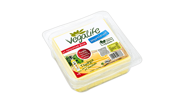 Vegalife με αρωματικά φυτά