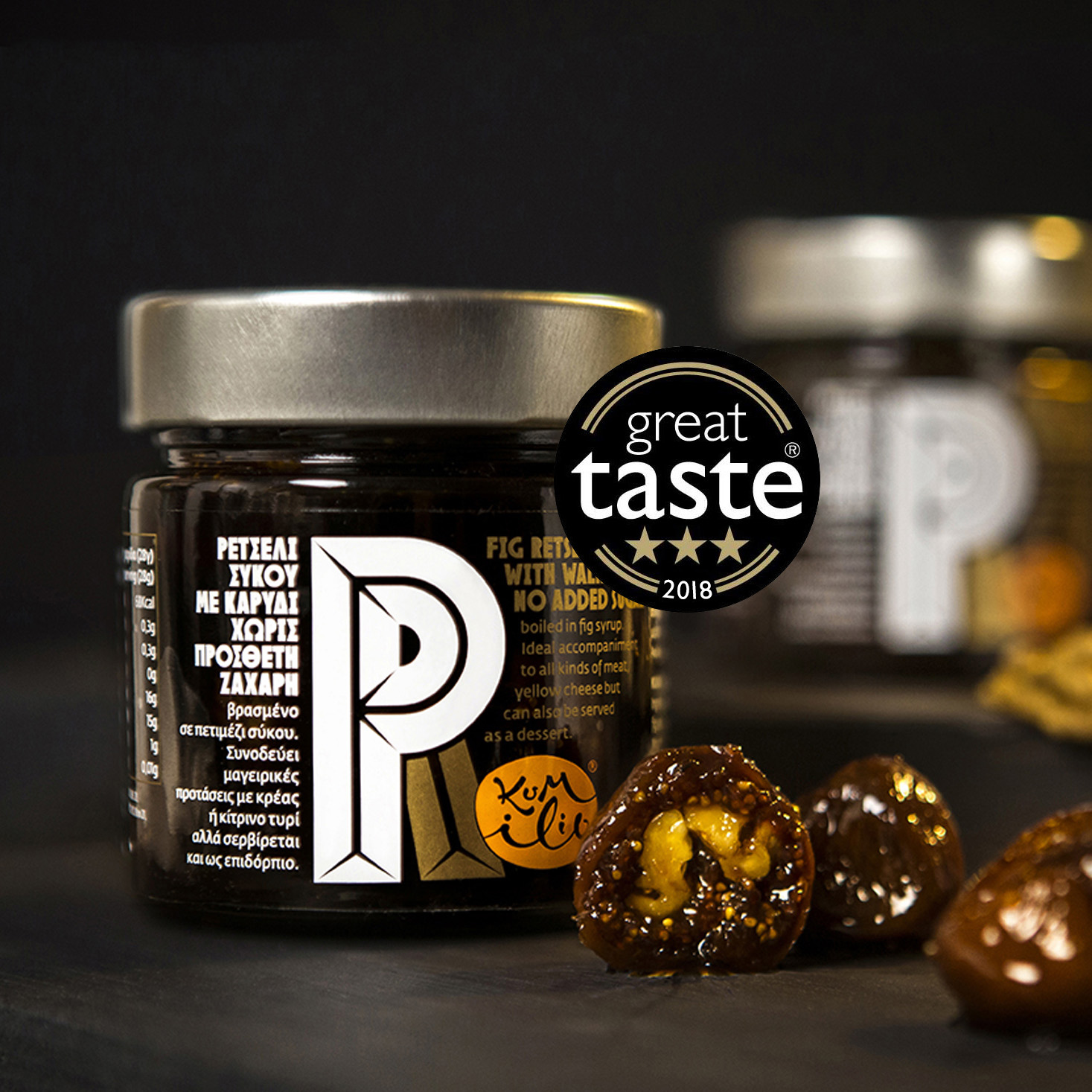 Ρετσέλι Σύκου Kumilio